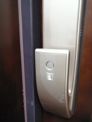 凯迪仕智能锁K9指纹锁|【热搜头条】凯迪仕智能锁K9真实使用感受？上手一周讲体验感受