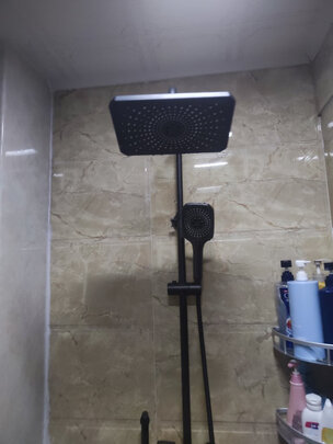 恒温花洒|映生活HSF115恒温花洒怎么样？亲身体验告知你实情！