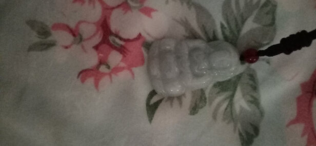 翡翠观音