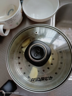奶锅