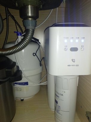 净水器|评测细节：沁园KRT3000净水器到底如何？讲体验实情感受