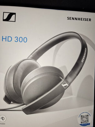 Sennheiser HD 400S靠谱吗？连接稳定吗？