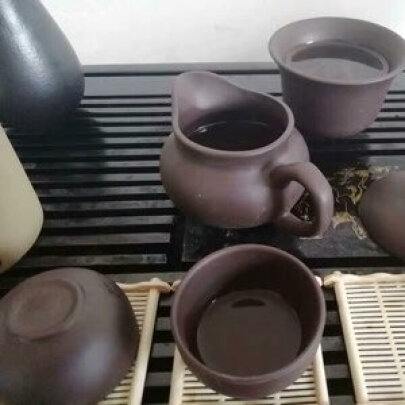 整套茶具