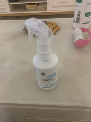 狗狗除臭剂