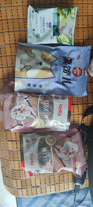 狗狗磨牙棒