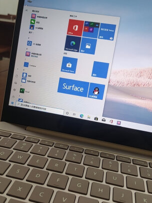 微软Surface Laptop Go好不好？音效好吗？小巧可爱吗？