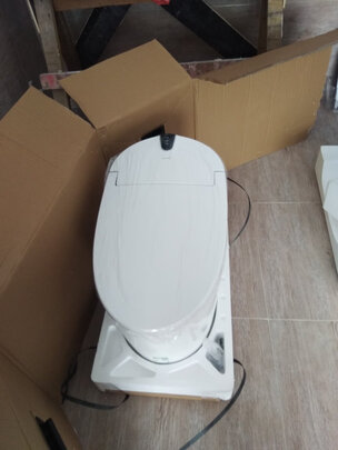 九牧智能马桶选购容忽然的三大要点