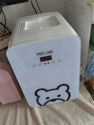 车载冰箱