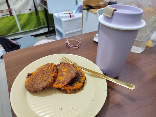 不粘锅