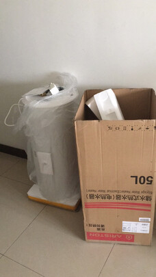 阿里斯顿电热水器哪款好用？大家推荐下良心感受