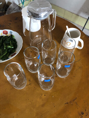 水具套装