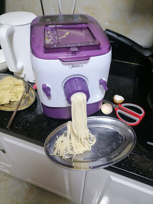 面条机