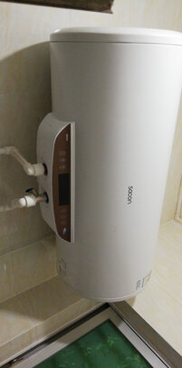 帅康（Sacon）电热水器DSF-60DYG怎么样?老司机深度剖析真心话