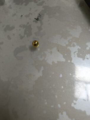 黄金转运珠