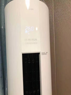 华凌空调N8HA3立式空调|评测细节：华凌空调N8HA3到底是好还是差？用后讲内幕真相？