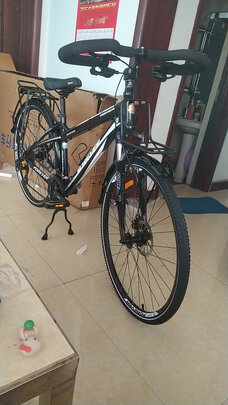 全评测兰令(raleigh)s9公路自行车可以买不?