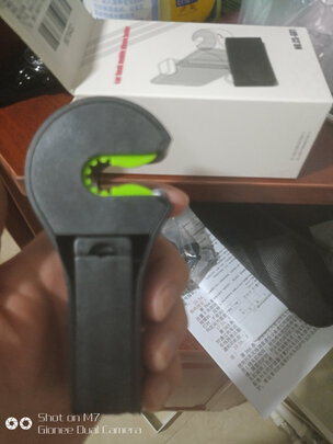 汽车挂钩