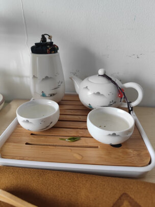 功夫茶具套装