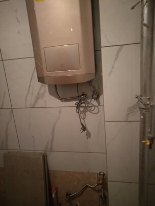 华帝i12053热水器|独家剖析华帝 i12053-16燃气热水器过时了吗？多少人不看后悔了?