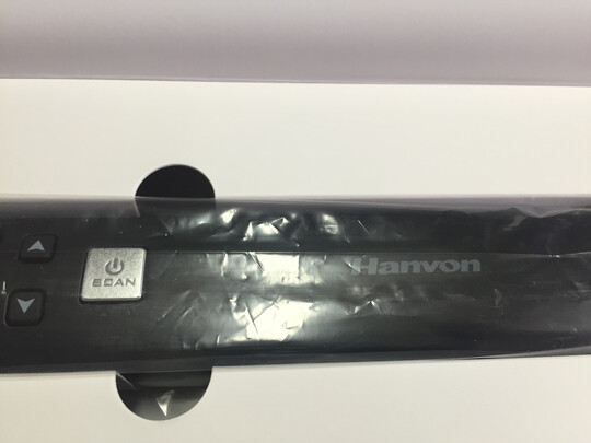 汉王扫描笔怎么样?事实求是讲讲看法感受