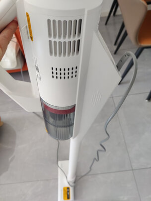 德尔玛吸尘器怎么样，大家都低估它了