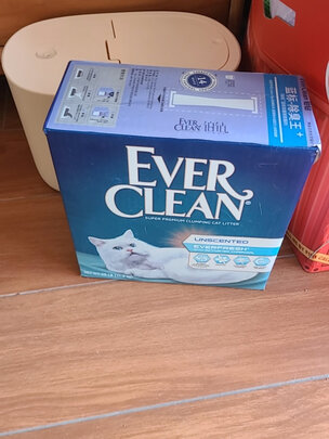 膨润土猫砂