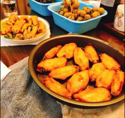 华帝JYQ50-i23011蒸烤箱|评测细节：华帝蒸烤箱一体机怎么样？用后揭秘真实感受