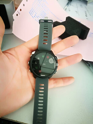 Garmin佳明forerunner245怎么样?上手后讲一讲感受