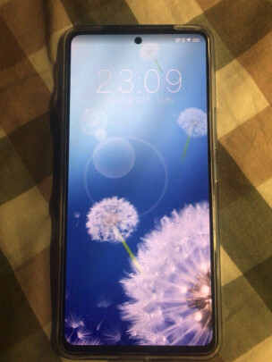 %title插图%num vivo iQOO Neo5 8GB+256GB 夜影黑 骁龙870 独立显示芯片 66W闪充 专业电竞游戏手机 双模5G全网通iqooneo5