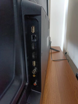 FFALCON雷鸟电视雀4怎么样