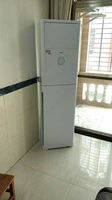 客厅空调|海尔KFR-50LW/23XCA33客厅空调到底怎么样，参数如何！