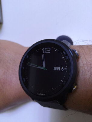 佳明 GARMIN Forerunner245怎么样?千万别被忽悠了?
