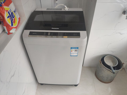 松下xqb80-tywts更多使用评价和感受