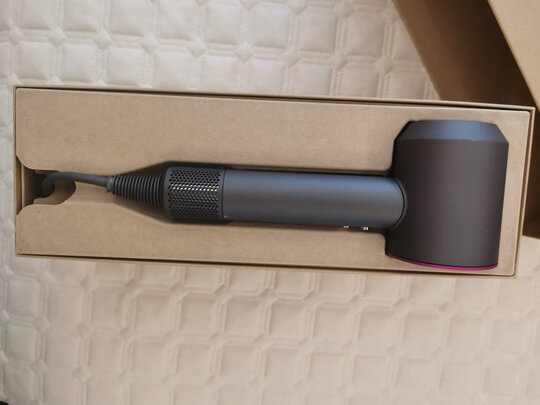 独家揭秘戴森HD08怎么样?全方位深度解析 独家揭秘戴森HD08怎么样?全方位深度解析