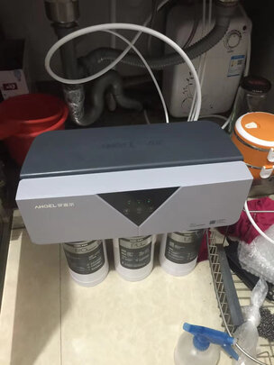 求助大家安吉尔J2822-ROB60净水器怎么样差不差？真实内幕曝光