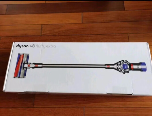 戴森SV10 DYSON V8 FLUFFY PLUS吸尘器怎么样？亲身体验告知你实情！