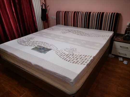 真实评测曝光：清幽雅竹床垫怎么样?真相揭秘入手感受