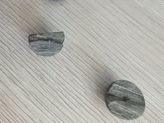 金丝楠手串