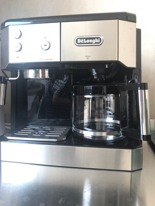 咖啡机|德龙BCO421.S咖啡机独家揭秘评测真相,不看后悔!