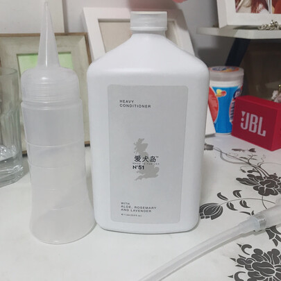 宠物护毛素