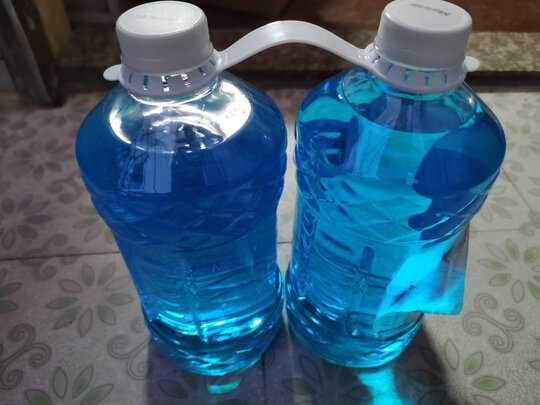 玻璃水