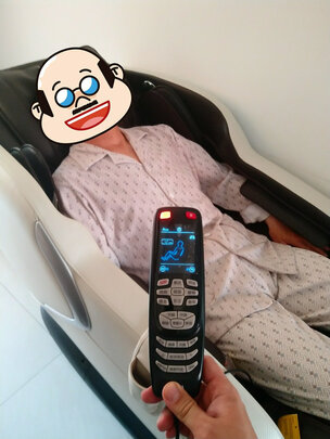 体验对比奥佳华7106和7511哪个好?具体区别优缺点大吗