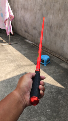 【专业评测】武汉天元浪尖巨物鱼竿怎么样?不看后悔！