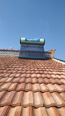 四季沐歌太阳能热水器|「用后真实感受」四季沐歌太阳能热水器怎么样?用后两天说良心真相
