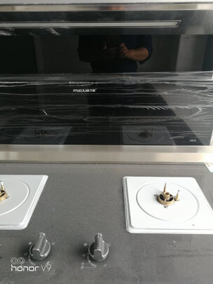 方爵H818集成灶|外观展示方爵集成灶怎么样?刚上手三天彻底爱上了？