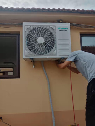 海信聴语空调立式空调|知乎评测：海信聴语空调怎么样?用后一周讲体验实情?内幕真相