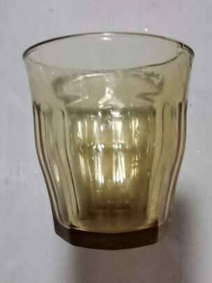 玻璃水杯