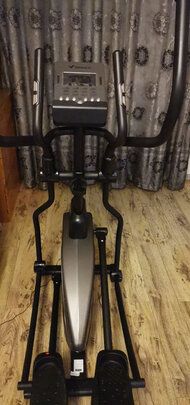 麦瑞克Merach椭圆机怎么样?体验一周实情诉说真相