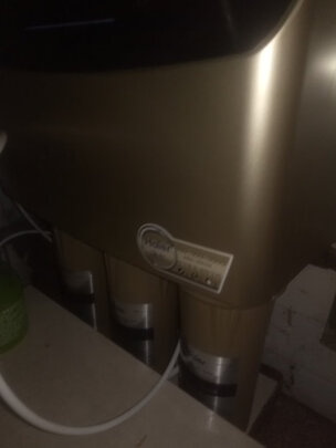 净水器|海尔冷热管线机HSW-GX6(D)怎么样？值得入手吗？