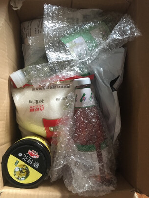 烘焙原料